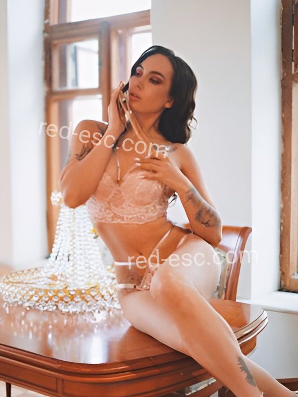 Марина — Бирюч